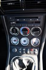 BMW Z3 M Coupe 2002 года